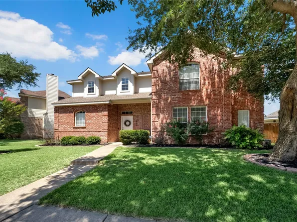 909 Inland Ln, McKinney, TX 75072