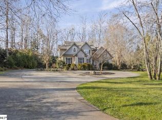 204 Cove Harbor Ct, Taylors, SC 29687