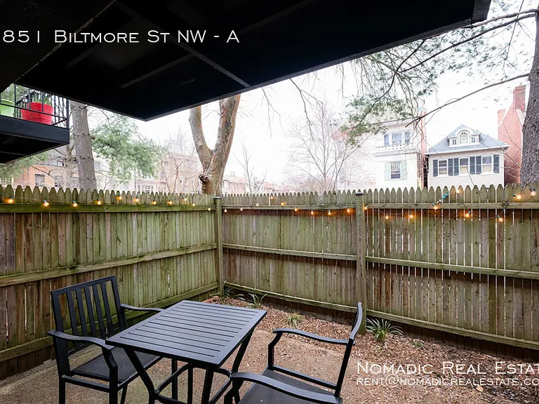 1851 Biltmore St NW #A — Photo 10