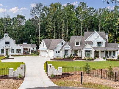 512 Trinity Church Rd, Canton, GA, 30115