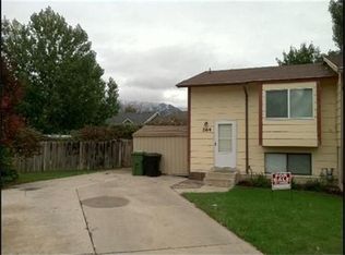 264 W 780 S, Logan, UT 84321