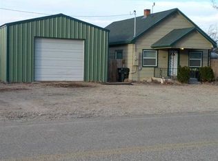 138 N Baseline Rd, Melba, ID 83641