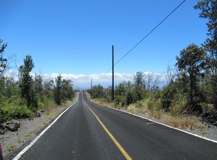 Pineapple Pkwy LOT 16, Captain Cook, HI 96704