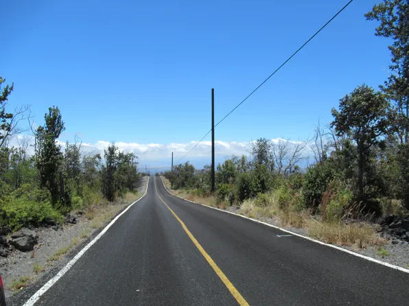 Pineapple Pkwy Lot 16, Captain Cook, HI 96704