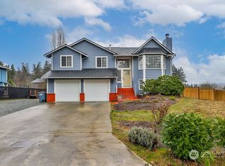 21703 94th Avenue Ct E, Graham, WA