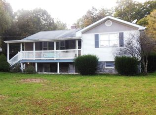 1955 State Route 220, Waverly, OH 45661