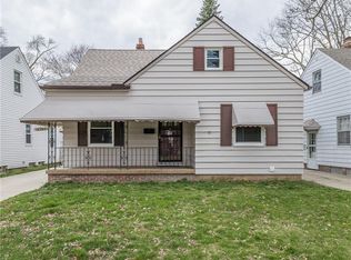 18307 Mapleboro Ave, Maple Heights, OH 44137