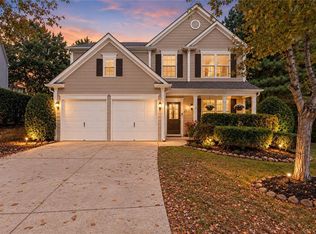 220 Wytheford Ct, Milton, GA 30004