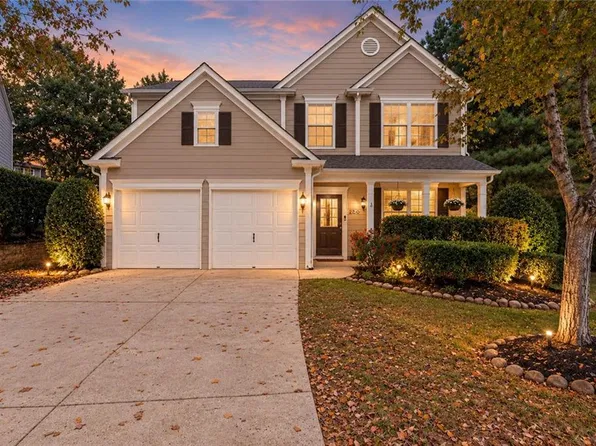 220 Wytheford Ct, Milton, GA 30004
