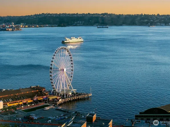 1415 2nd Avenue #2002, Seattle, WA 98101