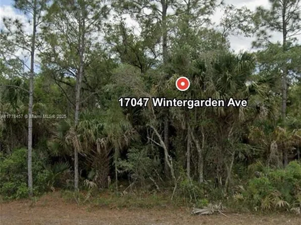 17047 Wintergarden Ave, Port Charlotte, FL 33948