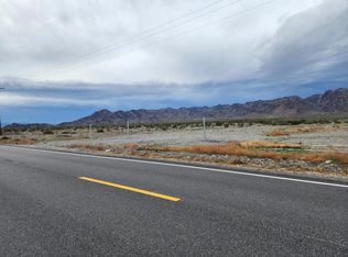 0 Rice Rd, Desert Center, CA 92239