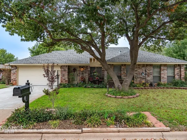 2990 Chimney Rock Rd, Abilene, TX 79606