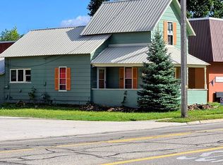 207 S Michigan Ave, Manton, MI 49663