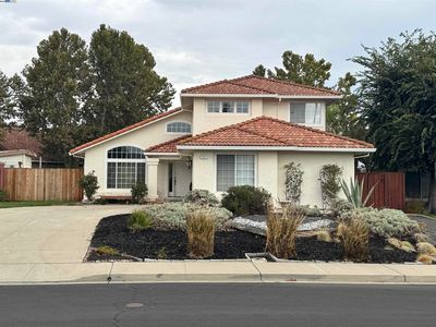 512 Hacienda Dr, Oakley, CA, 94561