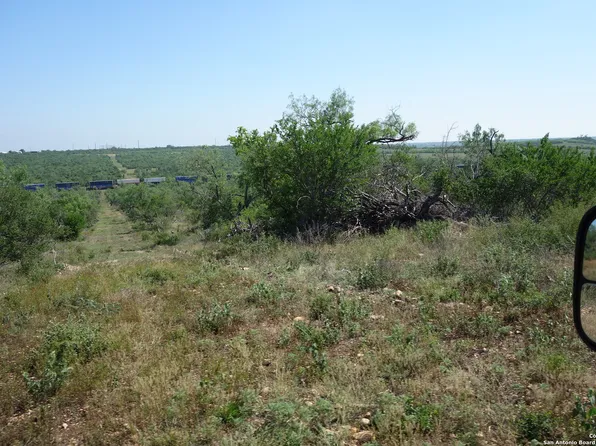 2344 1343 LOT 8, Castroville, TX 78009