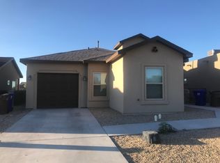 1026 Chitamacha Rd, Las Cruces, NM 88007