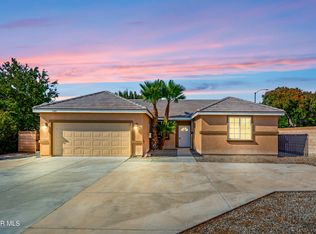 3005 Minford St, Lancaster, CA 93536