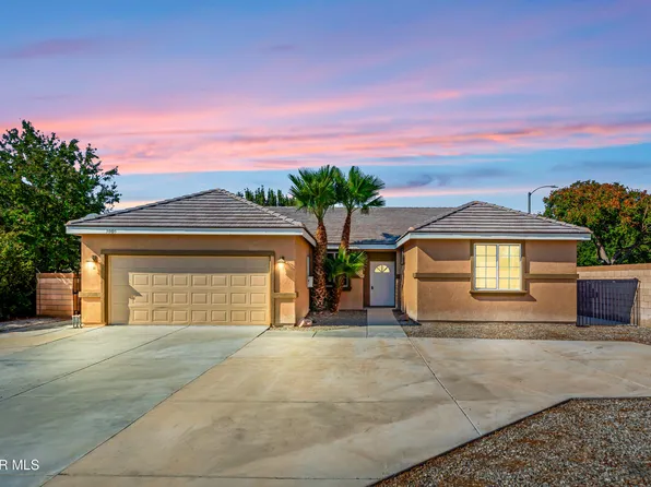 3005 Minford St, Lancaster, CA 93536