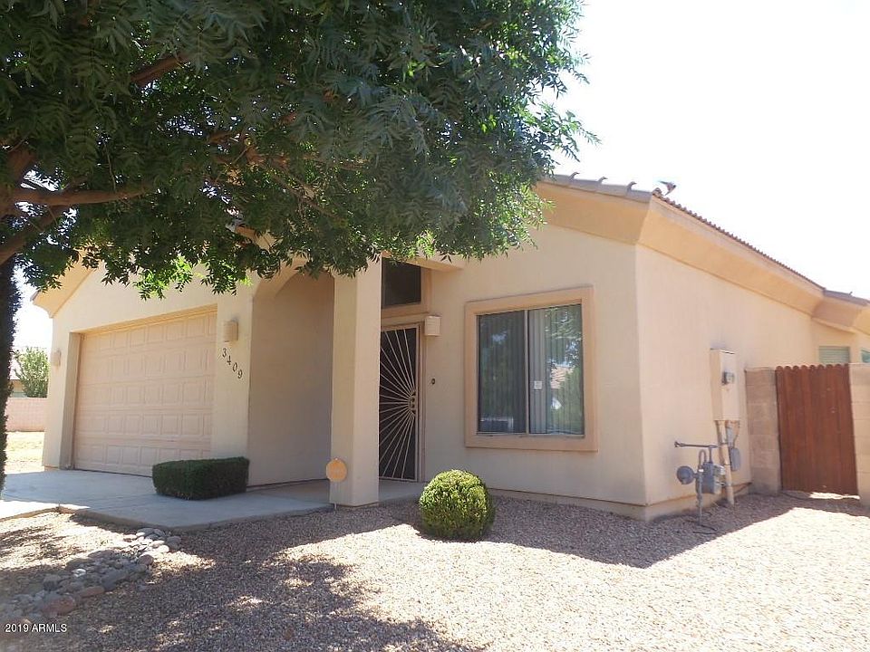 1st image of 3409 N Placita Herradura