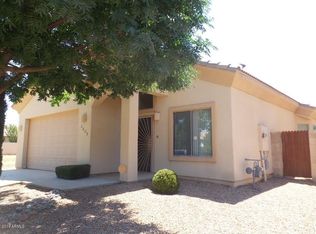 3409 N Placita Herradura, Douglas, AZ 85607