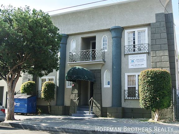 5th image of 1017 S Kingsley Dr #1