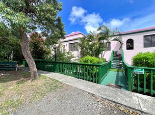 146 Schooner Bay Condominiums, Christiansted, VI 00820