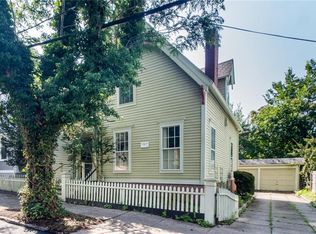 181 Williams St, Providence, RI 02906