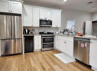 72 America St #3, Providence, RI 02903