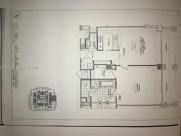 3350 SW 27th Ave #1003 — Photo 31
