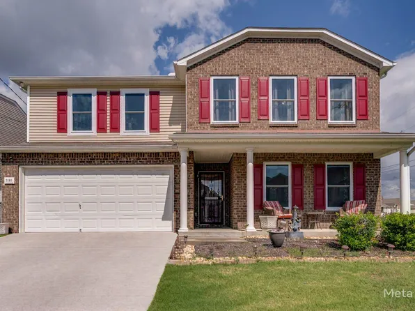 3180 Bridgepoint Dr, Nashville, TN 37207