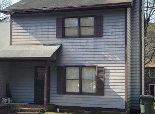 4409 Lake Ridge Dr, Raleigh, NC 27604