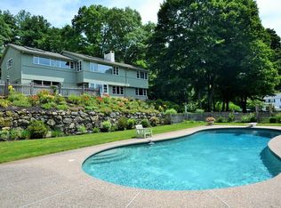 11 Rock Maple Ave, South Hamilton, MA 01982