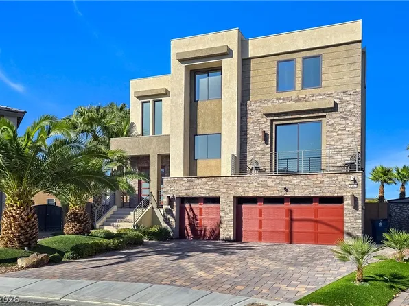 8354 Bartholomew Park Ct, Las Vegas, NV 89139