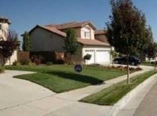307 Susannah Ln, Paso Robles, CA 93446