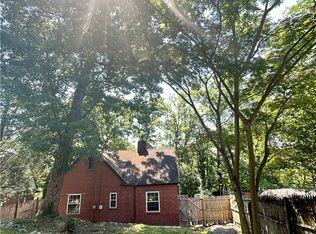 1603 Claire St, Charleston, WV 25302