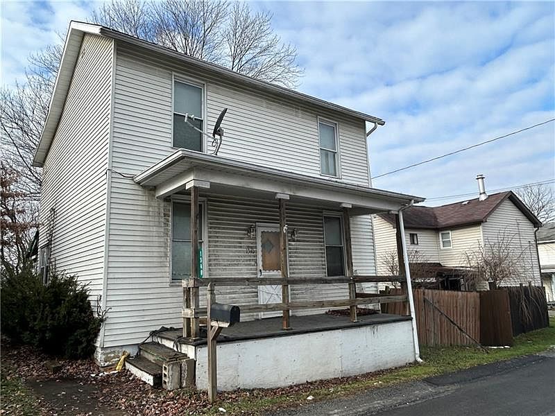 1340 1st St N, Westmoreland City, PA 15692 MLS 1637406 Zillow