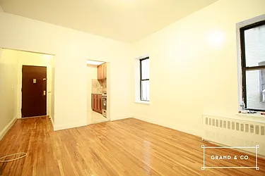 Rented by Grand & Co.