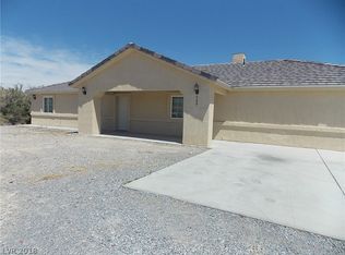 500 E Arapahoe St, Pahrump, NV 89048