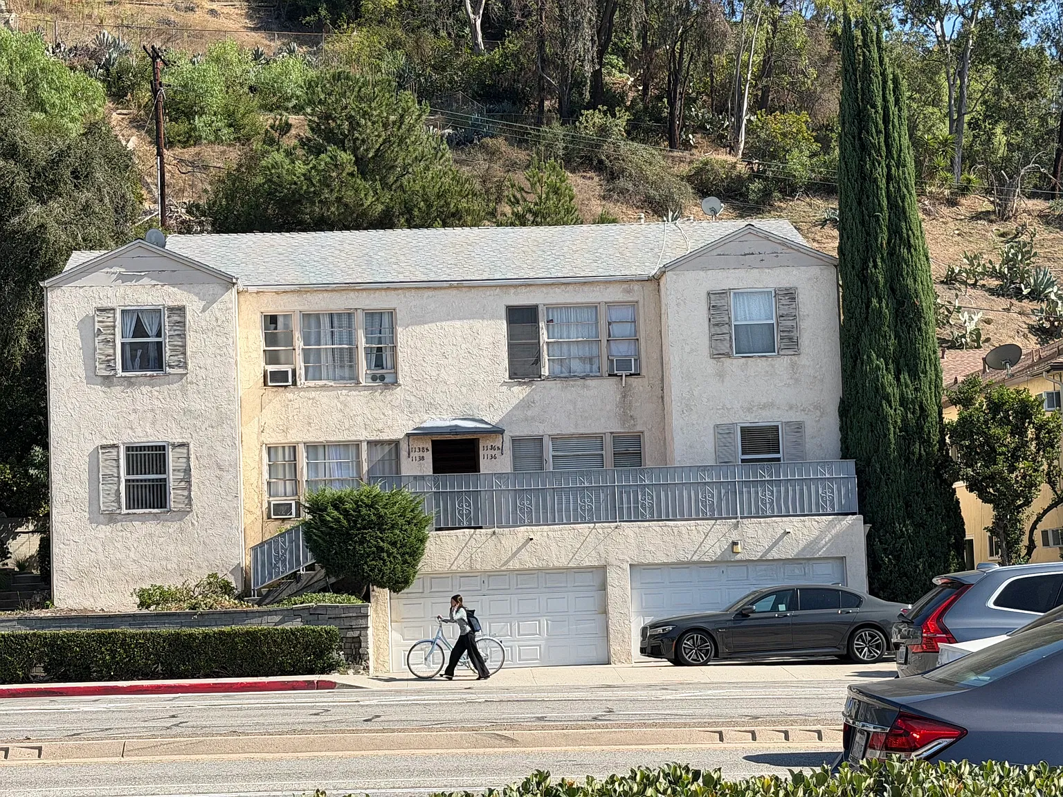 1 bed, 750 sqft, $2,000 — Photo 2