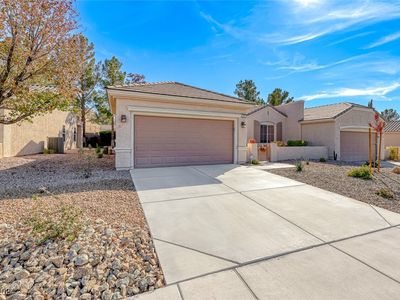 2633 Langford Ave, Henderson, NV, 89052
