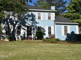 686 Chatham Trl, Jonesboro, GA 30238