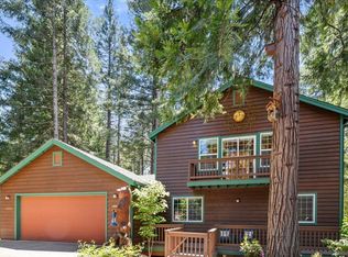 14891 Lake Ln, Nevada City, CA 95959