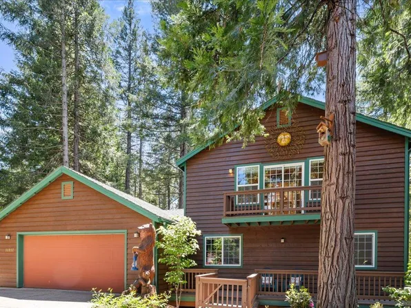 14891 Lake Ln, Nevada City, CA 95959
