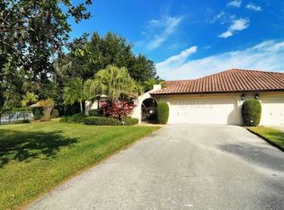 5479 Golf Pointe Dr, Sarasota, FL 34243