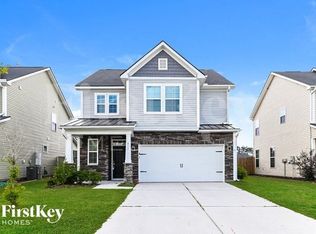 317 Saucer Rd, Summerville, SC 29486