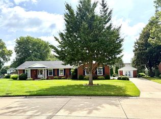 3403 Marycrest Dr, Owensboro, KY 42301