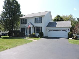 3530 Sweet Home Rd, Amherst, NY 14228