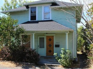 1247 Franklin St, Bellingham, WA 98225