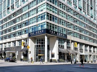 36 Blue Jays Way #912, Toronto, ON M5V 3T3